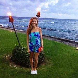 Meet your Posher, Lauren